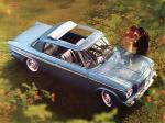 Studebaker Lark Daytona Hardtop Coupe 1963 года